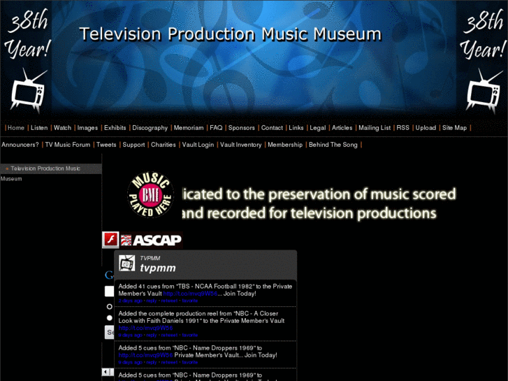 www.tvgameshowmusic.com