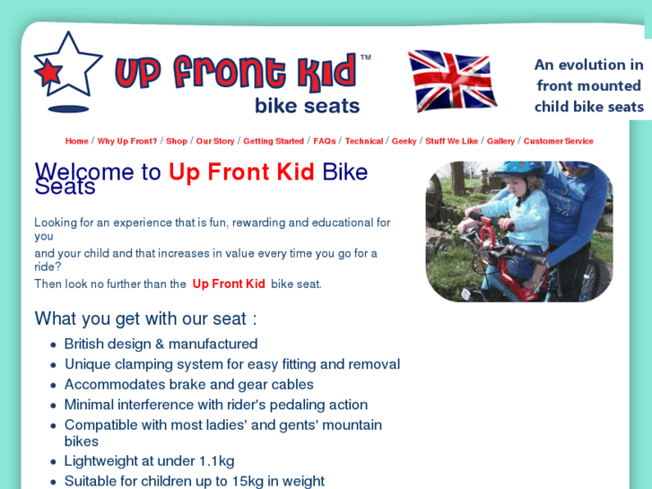 www.upfrontkid.com