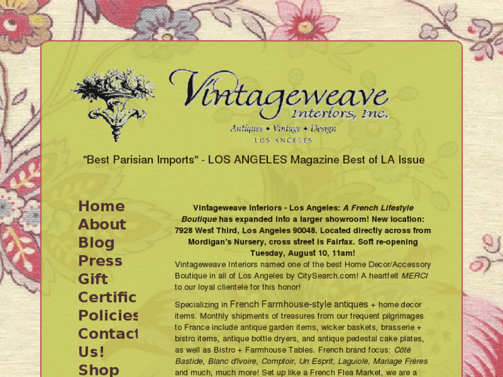 www.vintageweave.com