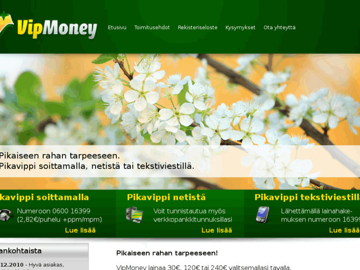 www.vipmoney.fi