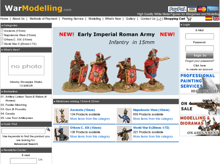 www.warmodelling.com