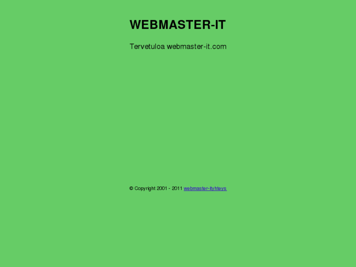 www.webmaster-it.com