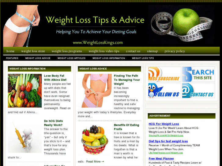 www.weightlosskings.com