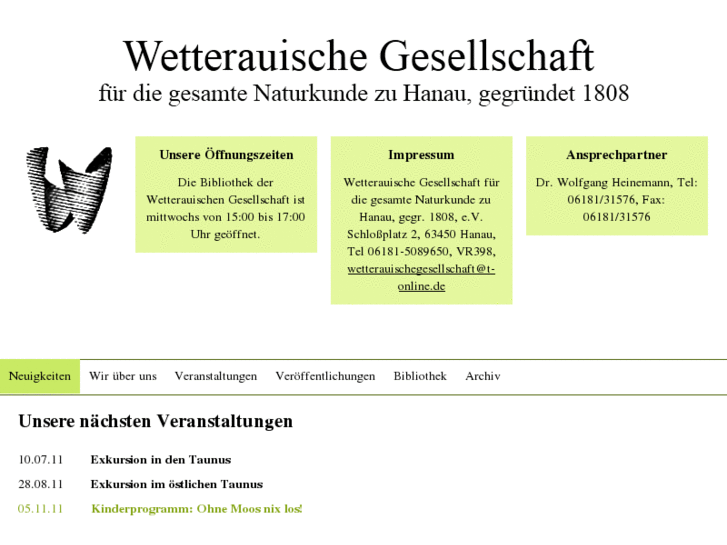 www.wetterauischegesellschaft.de