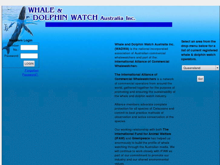 www.whaleanddolphinwatchaustralia.com.au