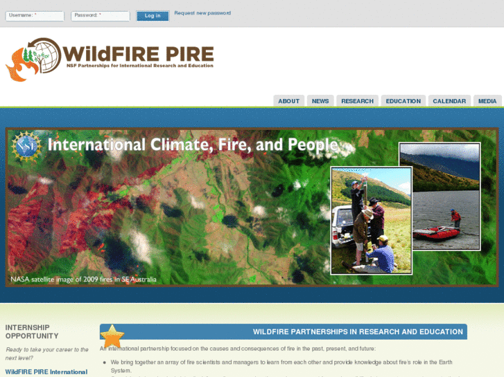 www.wildfirepire.org