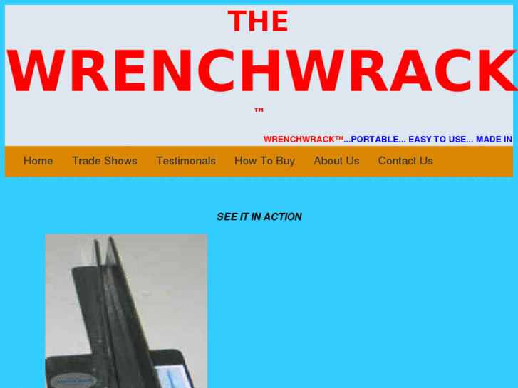 www.wrenchwrack.com