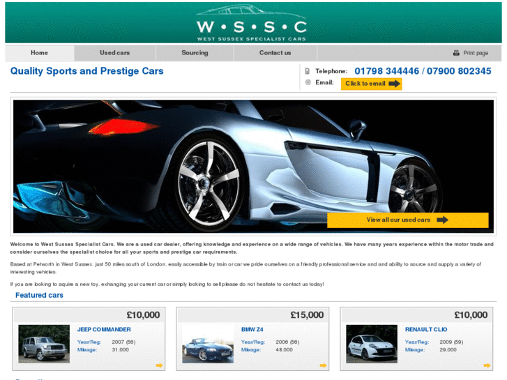 www.wsscars.com