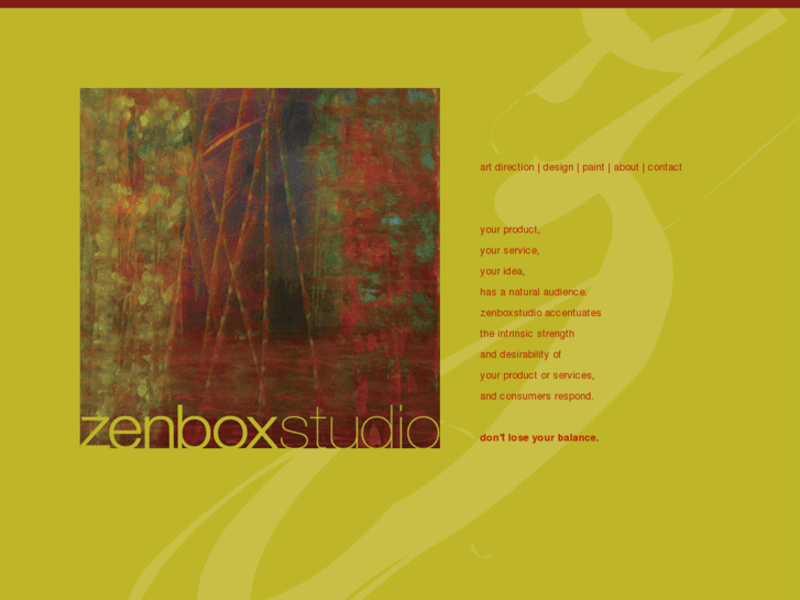 www.zenboxstudio.com