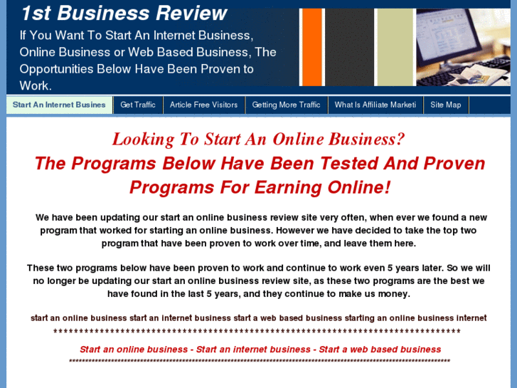 www.1stbusinessreview.com