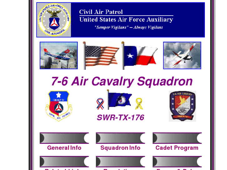 www.7-6aircav.com