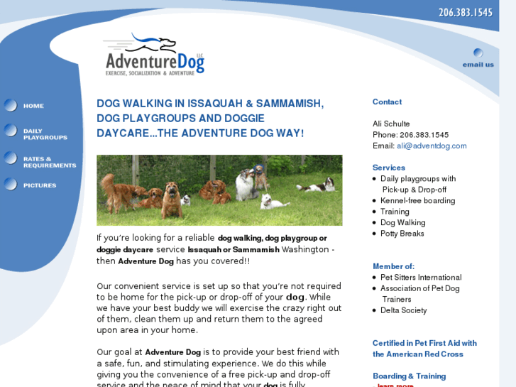 www.adventure-dog.net