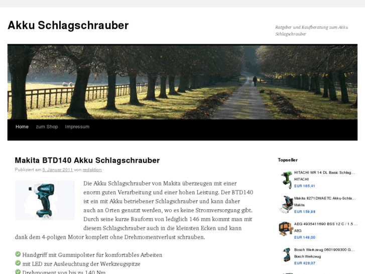 www.akku-schlagschrauber.com