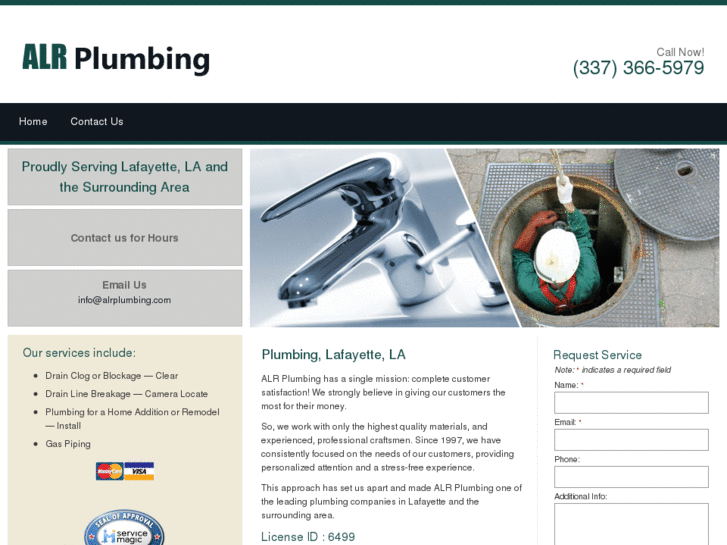 www.alrplumbing.com