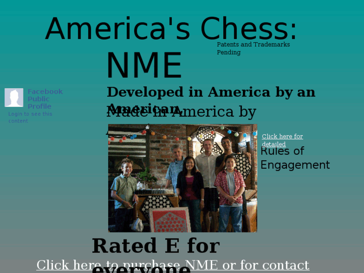 www.americaschess.com