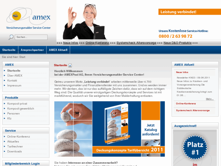 www.amex-online.de