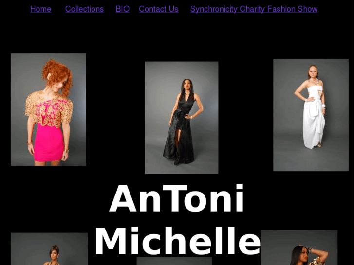 www.antonimichelle.com