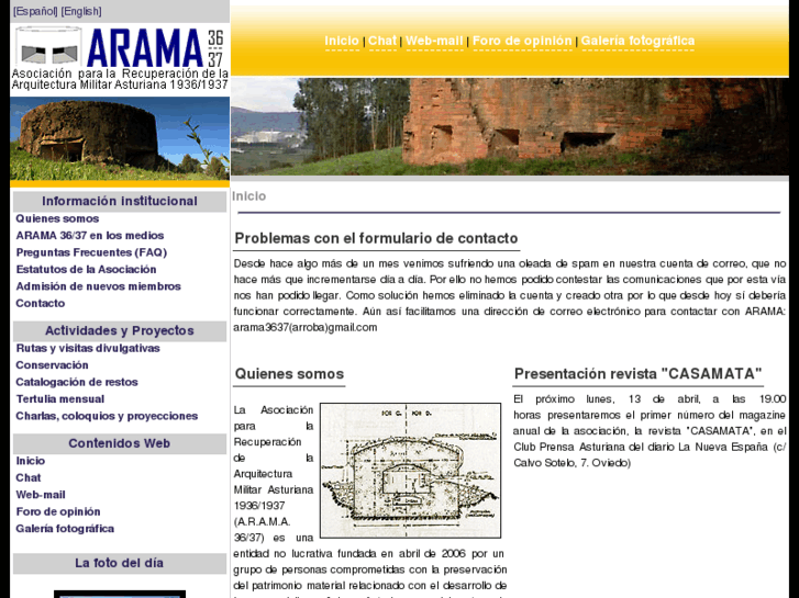 www.arama.org.es