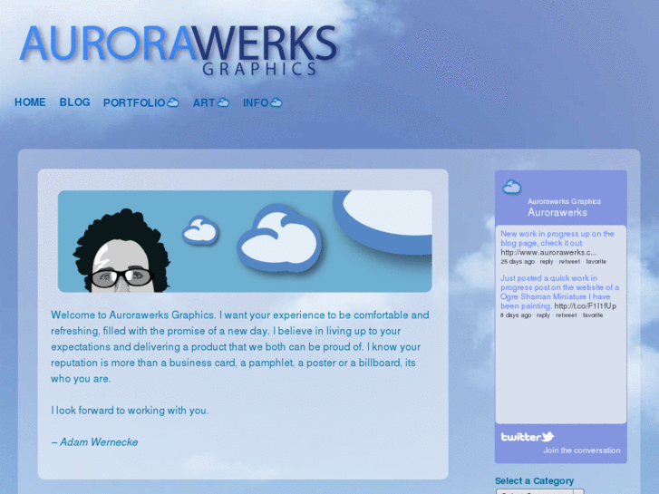 www.aurorawerks.com