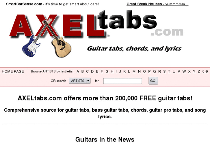 www.axeltabs.com