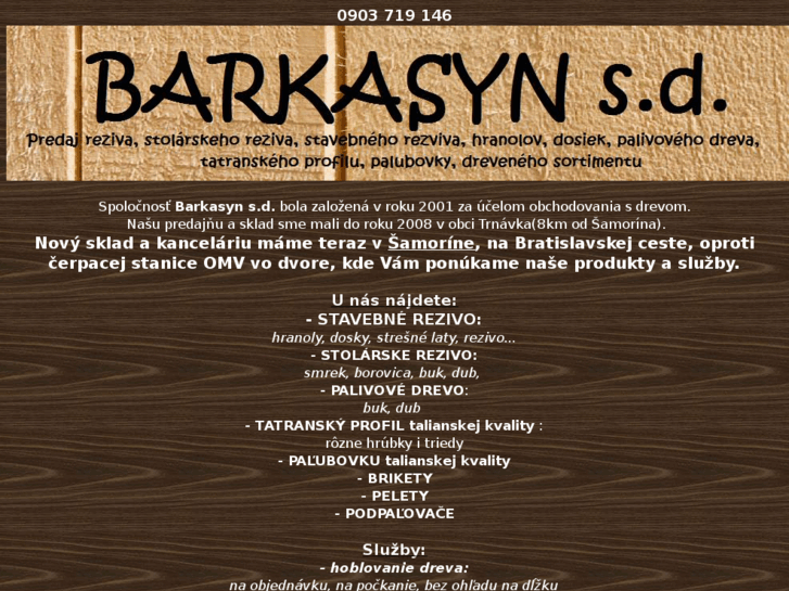 www.barkasyn.com