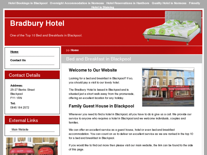 www.bed-and-breakfast-blackpool.com