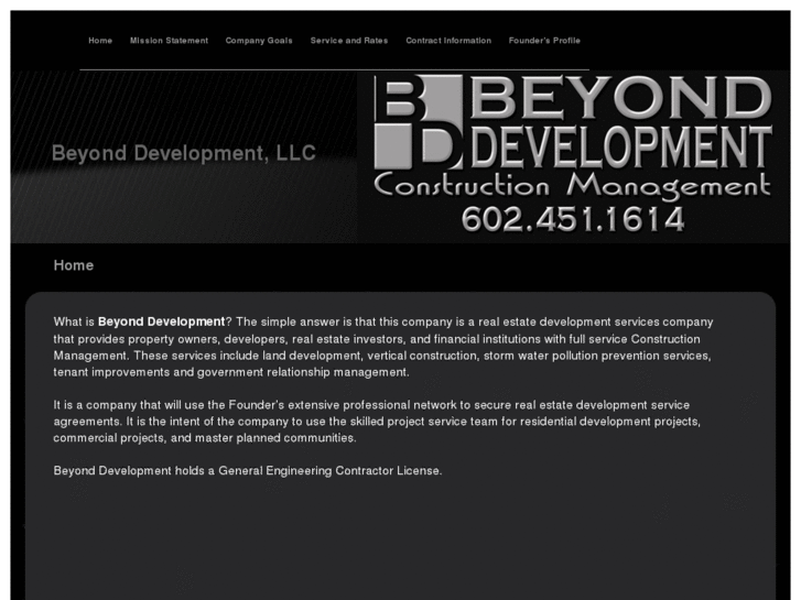 www.beyonddevelopmentllc.net