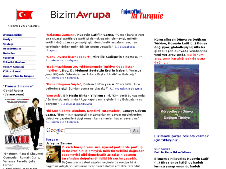 www.bizimavrupa.com