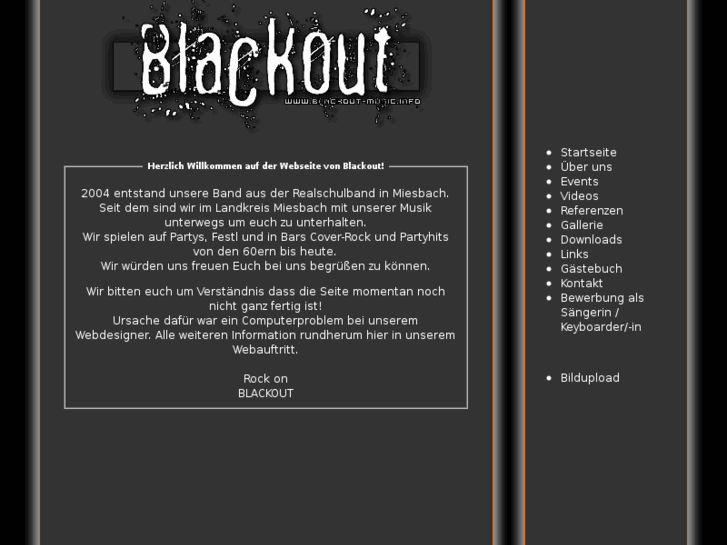 www.blackout-music.info