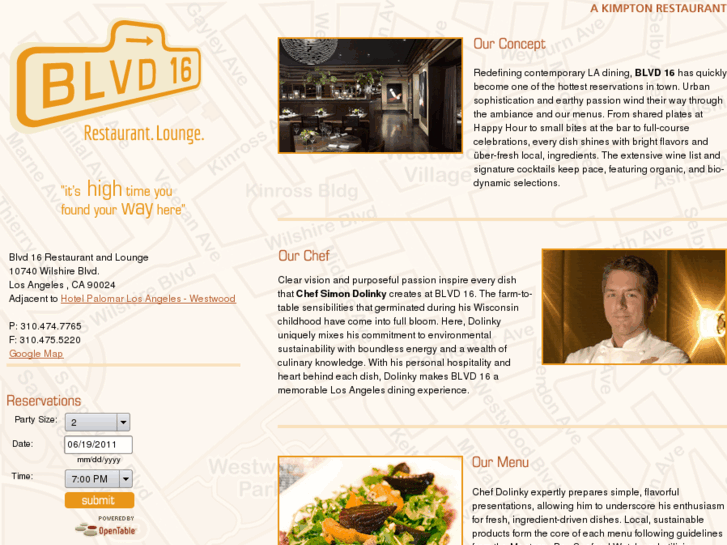 www.blvd-16.com