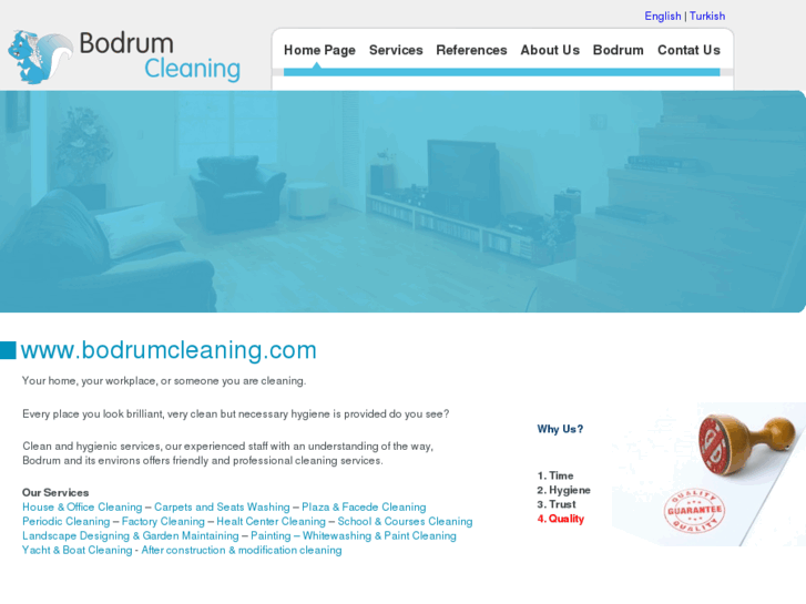 www.bodrumcleaning.com