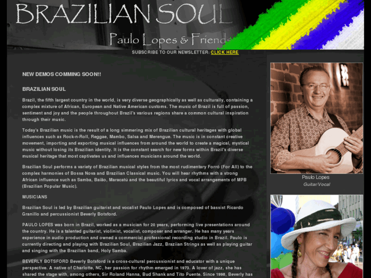 www.brazilian-soul.com