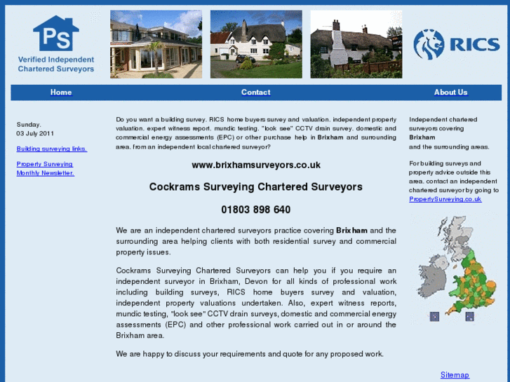 www.brixhamsurveyors.co.uk