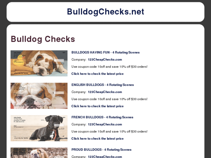 www.bulldogchecks.net