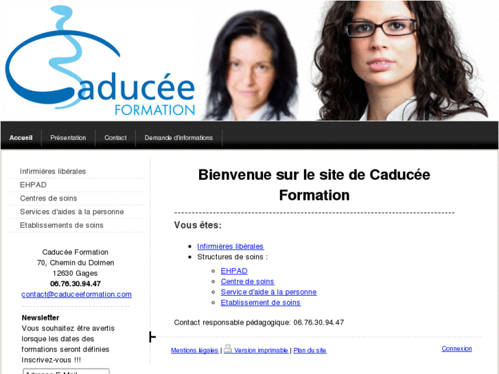 www.caduceeformation.com