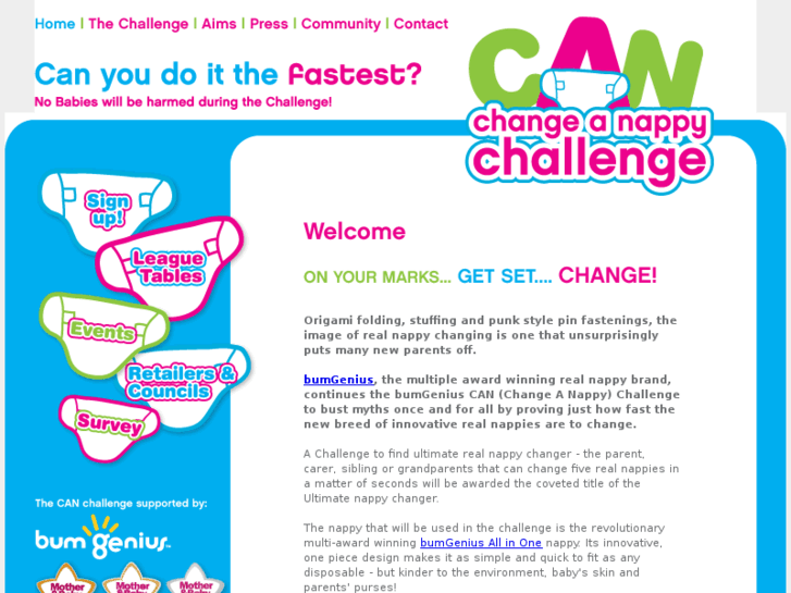 www.canchallenge.com