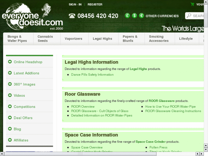 www.cannabis-information.co.uk