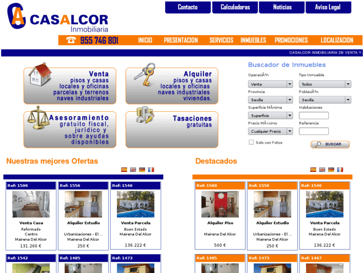 www.casalcor.com