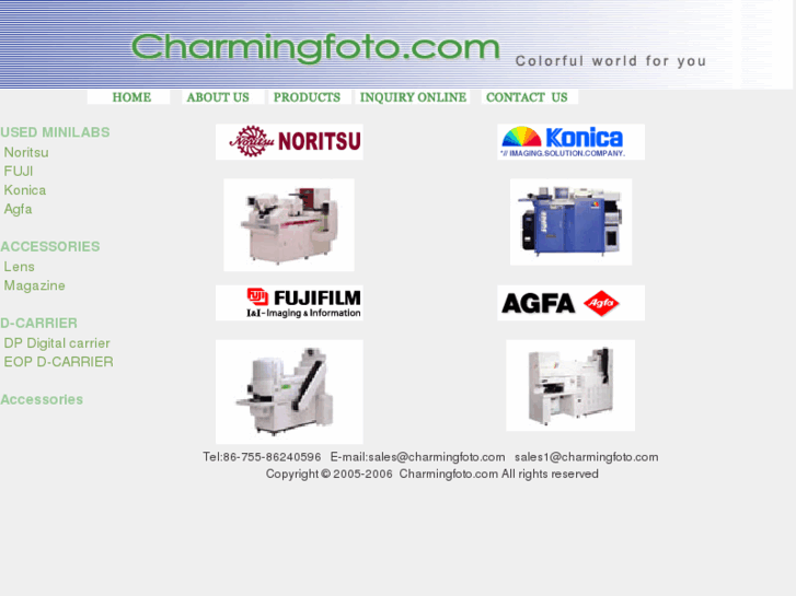 www.charmingfoto.com