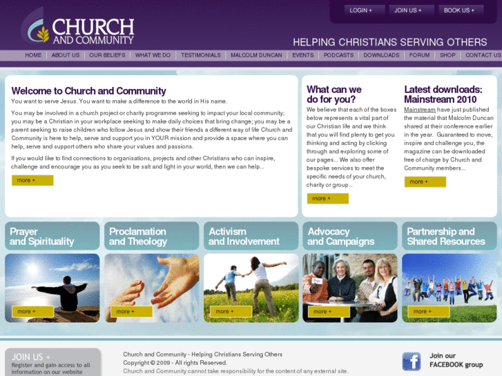 www.churchandcommunity.org