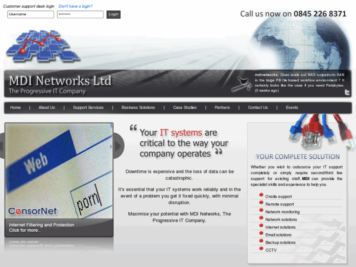 www.cisco-solutions.net