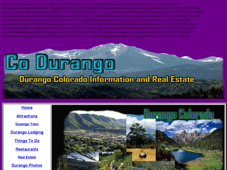 www.codurango.com