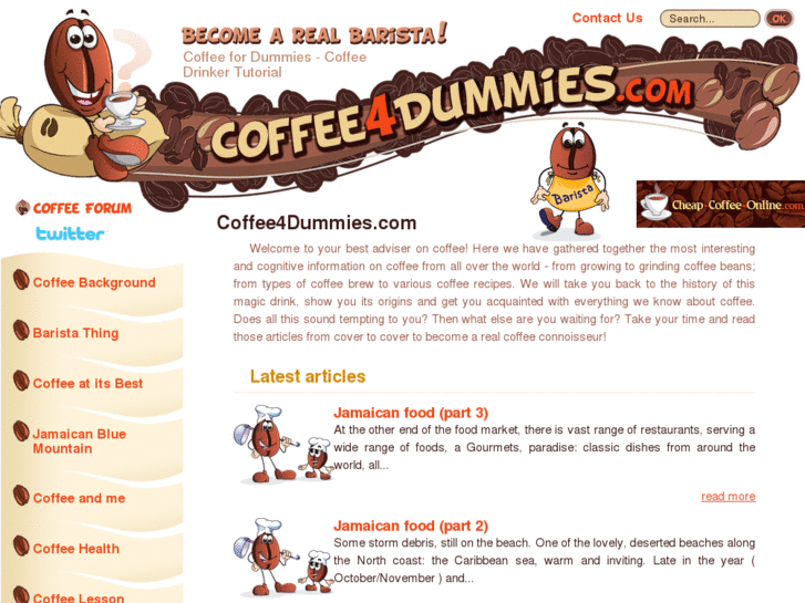 www.coffee-for-dummies.com