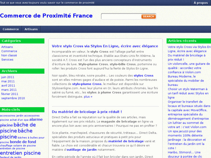 www.commerces-proximite-france.com