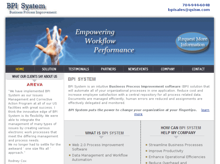 www.correctiveactionsoftware.com