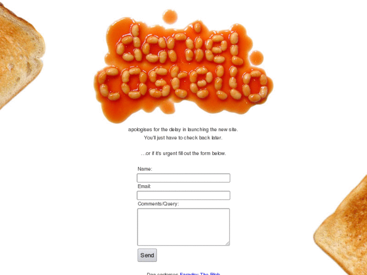 www.danielcostello.com