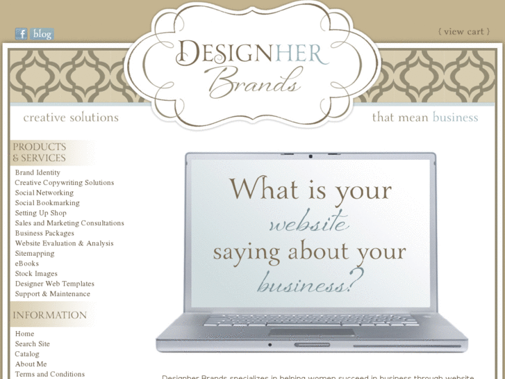 www.designherbrands.com