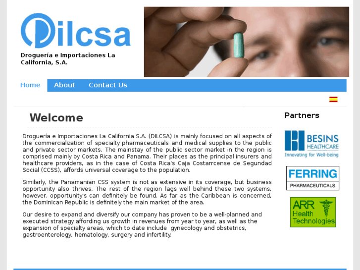 www.dilcsa.com