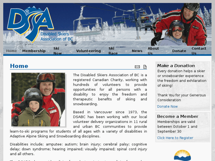 www.disabledskiingbc.com