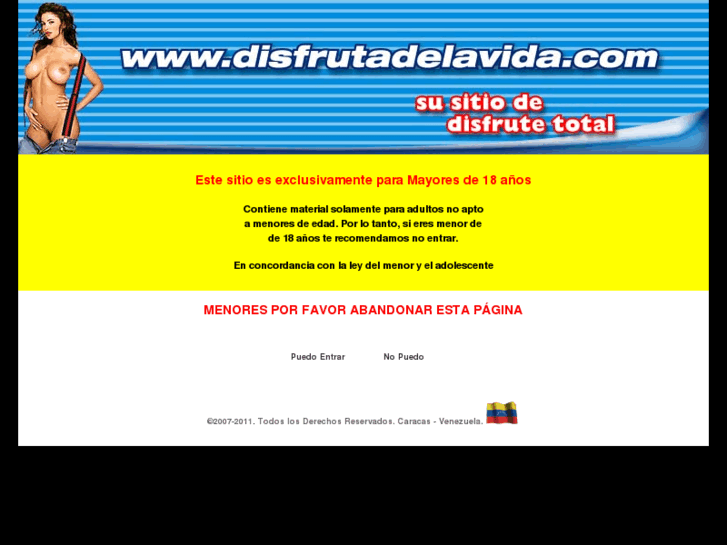 www.disfrutadelavida.net